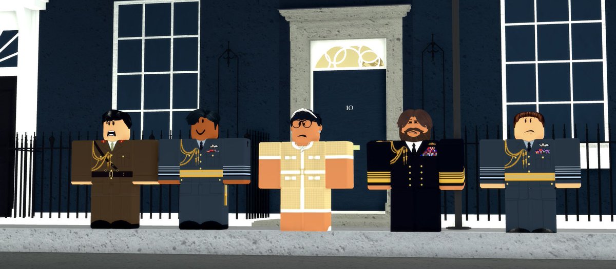 mage_electric's tweet photo. Defence Council meeting yesterday went extremely well with plans for a stronger, better armed forces being mapped out https://t.co/rlIcgY6lfH