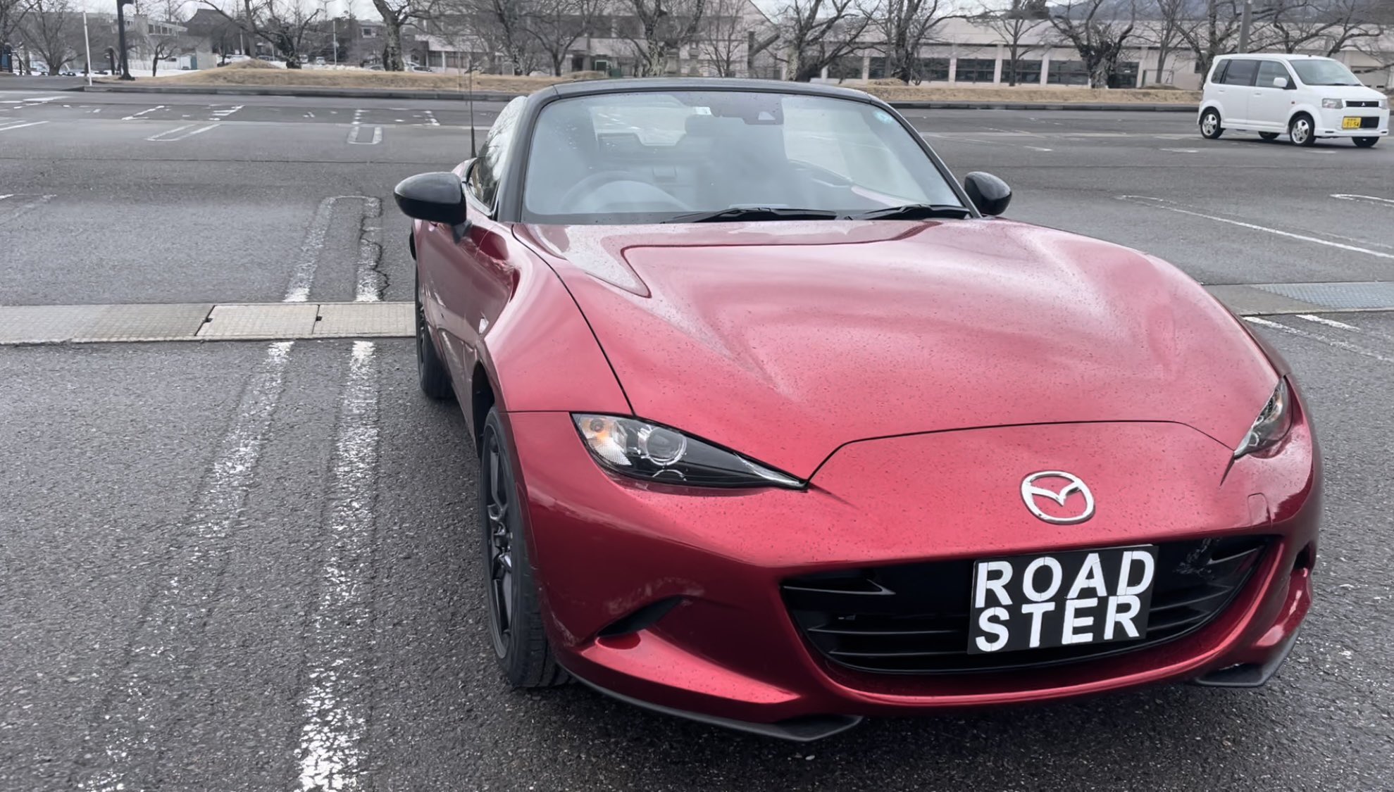 ろっくんじゅーく Ndロードスター マツダロードスター 本日納車になりました Sグレードのソウルレッドメタリック 契約から約2ヶ月での納車でした とにかく かっこいい これに尽きます ロードスター納車 T Co 2xyuvuv98i ろっくんじゅーく Ndロードスター マツダロードスター 本日納車になりました Sグレードのソウルレッドメタリック 契約から約2ヶ月での納車でした とにかく かっこいい これに尽きます ロードスター納車 T Co 2xyuvuv98i