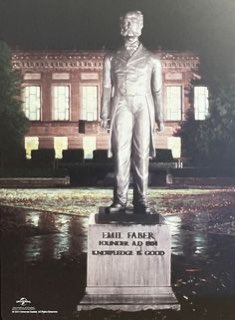 jackfromacworth's tweet photo. @BigOrangeSatano Following you back. Love your page picture from “Animal House”! Bravo 👏. #KnowledgeIsGood https://t.co/RMgJH4ARo8