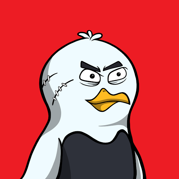 PenguinKarts's tweet photo. ✨NFT Giveaway! Lasts 24 hours!
We'll select two random winners who get one Genesis Penguin #NFT each!

❓How to win?
➜ RT + Tag 3 friends!

#NFTGiveaway #NFTCommunity #GenesisPenguins #FreeNFT #GameFi #Play2Earn #P2E https://t.co/7b8vytlTNl