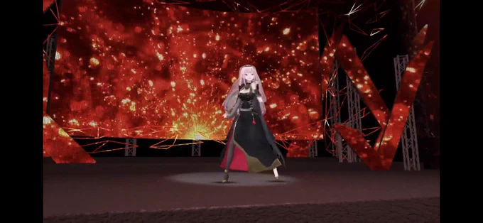 #つながるホロライブDAY2