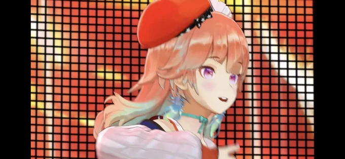 #つながるホロライブDAY2