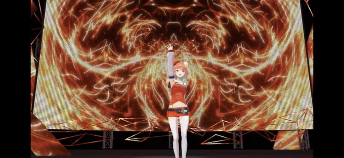 #つながるホロライブDAY2