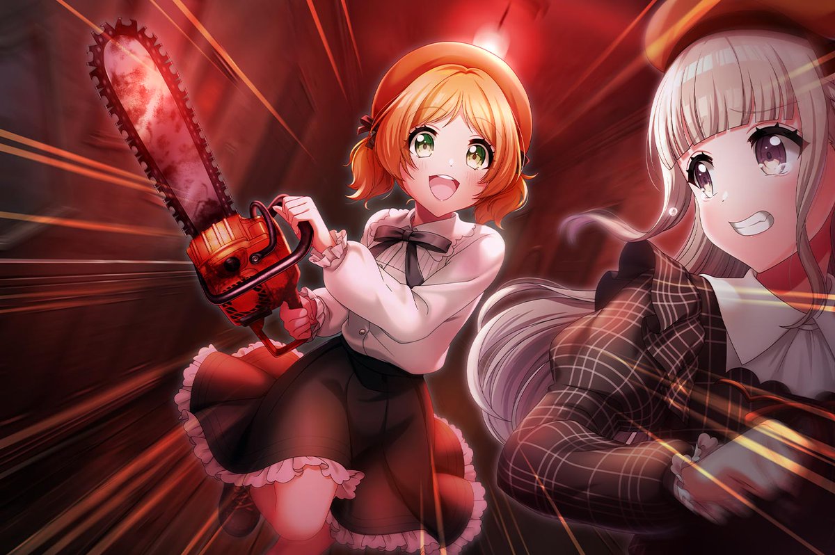 miiko ginta様 🏆EVENT REWARD🏆 ☆3 Miiko Takeshita [Within A Vial Full Of