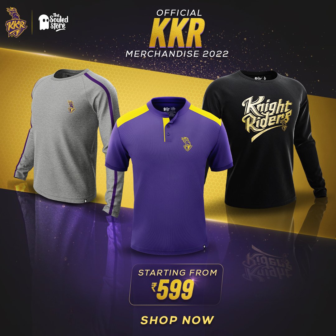 Kolkata knight riders logo shirt, hoodie, sweater, long sleeve and tank top