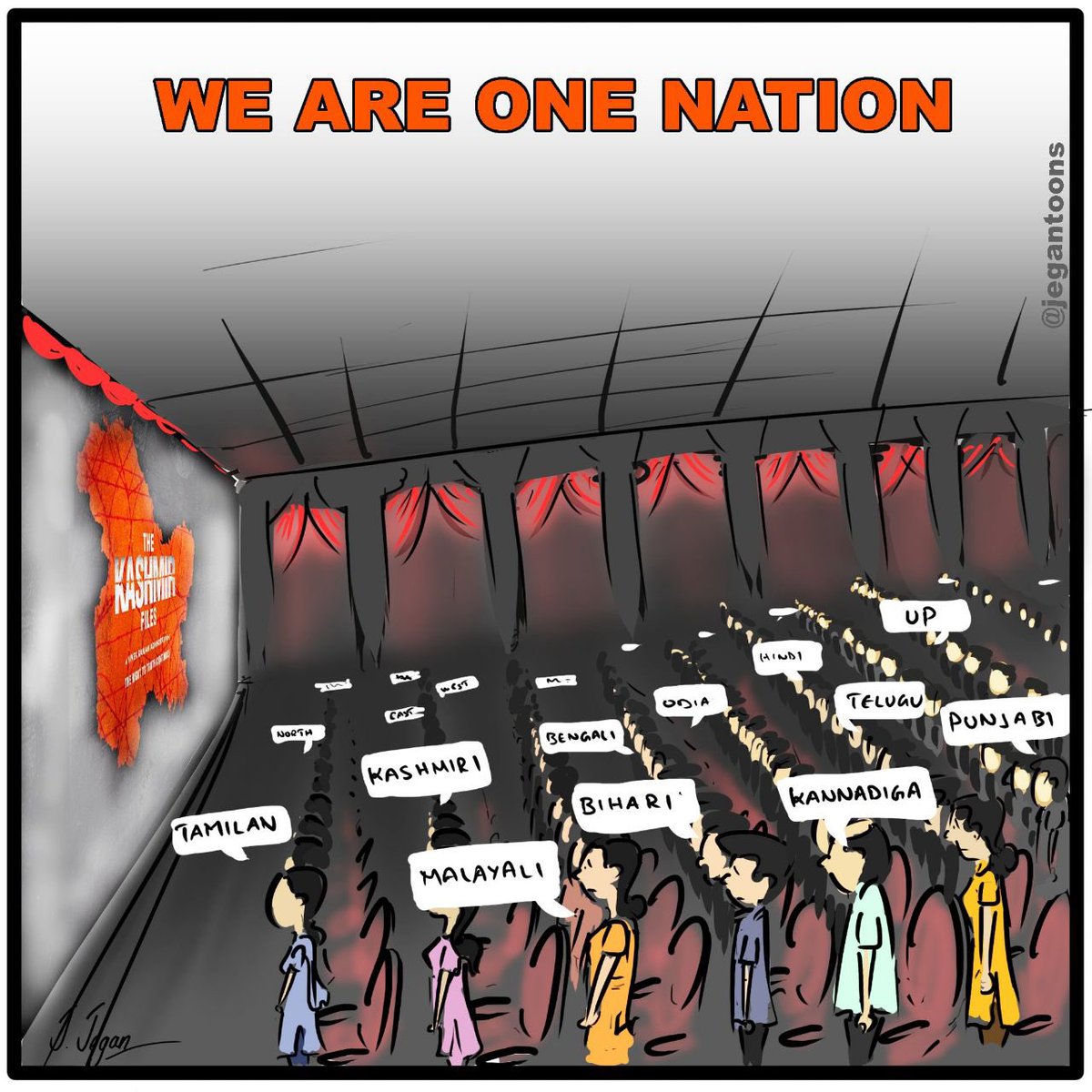 jayanainani2's tweet photo. January 19, 1990 was the black date on which lakhs of Kashmiri Hindus were forced to leave Kashmir and were forced to live as refugees in their own country.
 Break The Silence now.
 #NationWithKashmiriHindus https://t.co/cqimDdjtd2