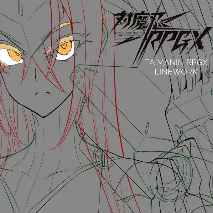 Patreon Update!! 