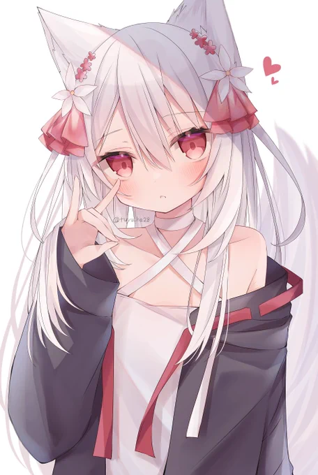 🦊❤️ 