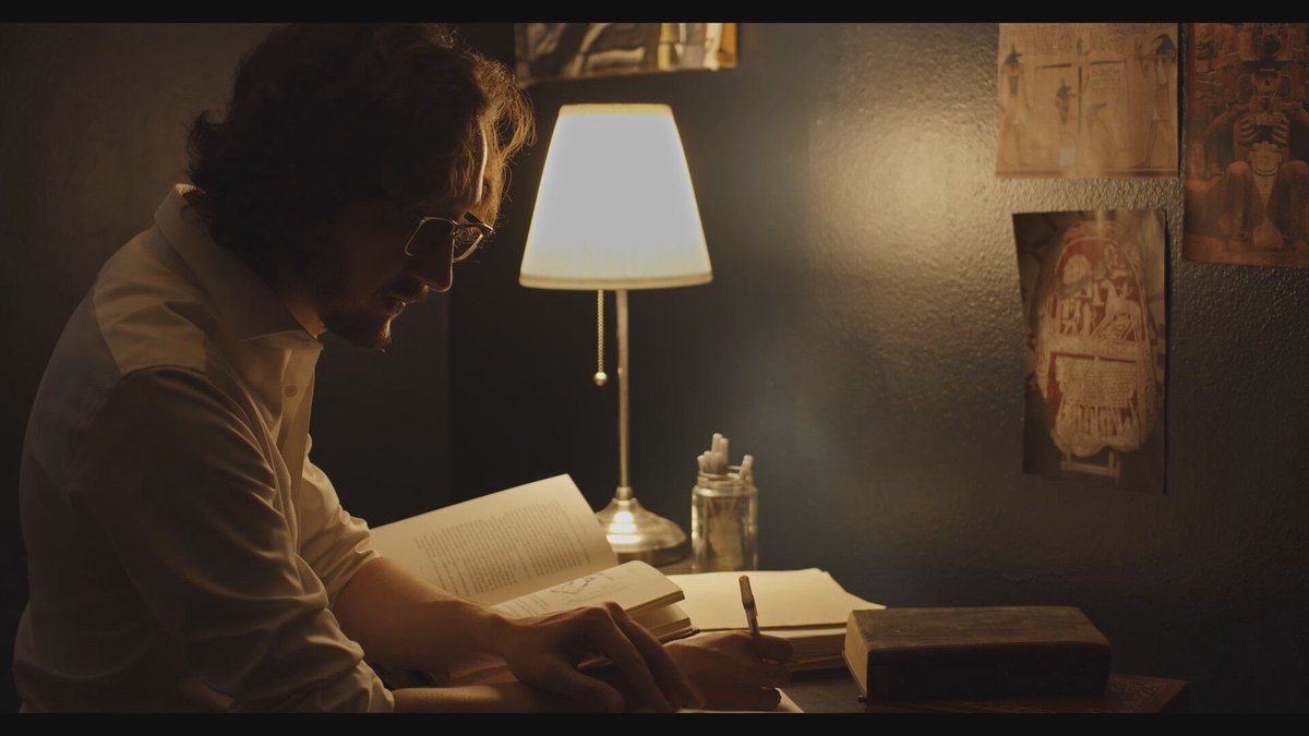 MDIFF21's tweet photo. A woman struggles to find her captor's weakness in a battle of wits and emotional manipulation.
Finding Sarah by Andrew R. Gerde, Ian Neville
#findingsarah #director #supportindiefilm #mdiff #film https://t.co/ZVxXvUb8IE
