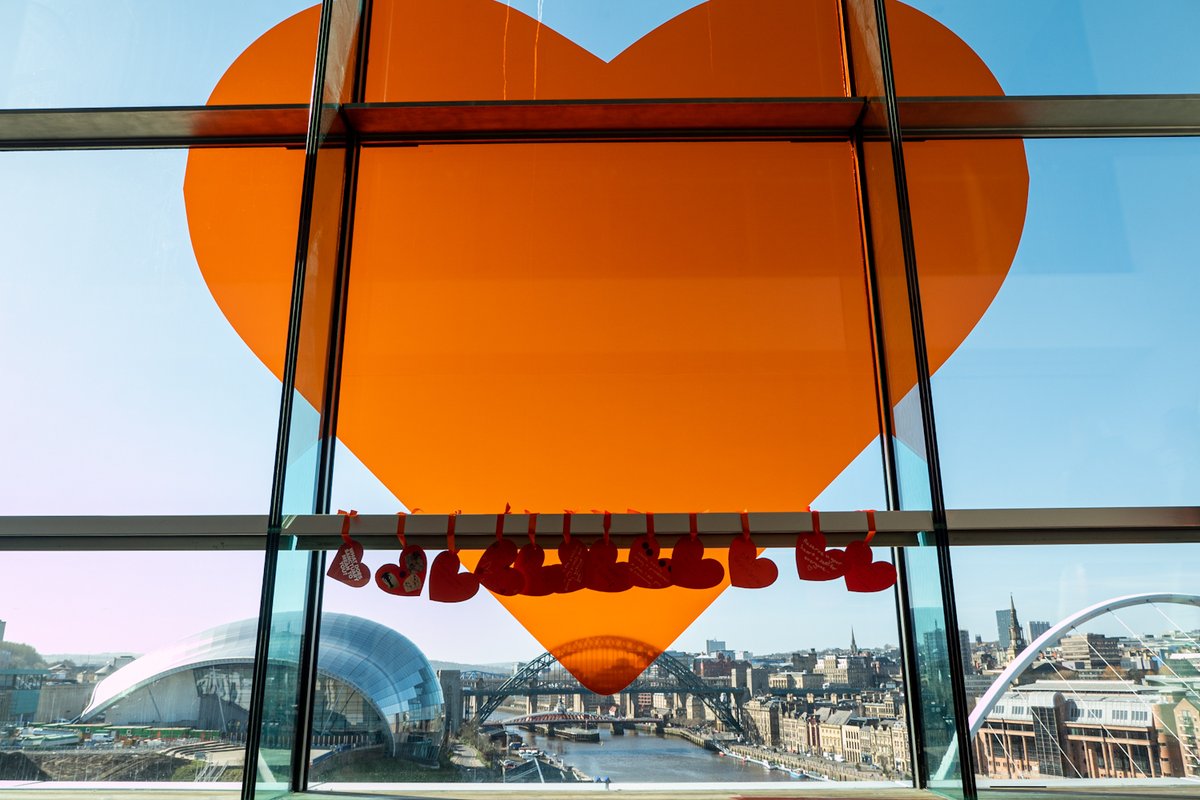 Baltic Centre for Contemporary Art tweet media