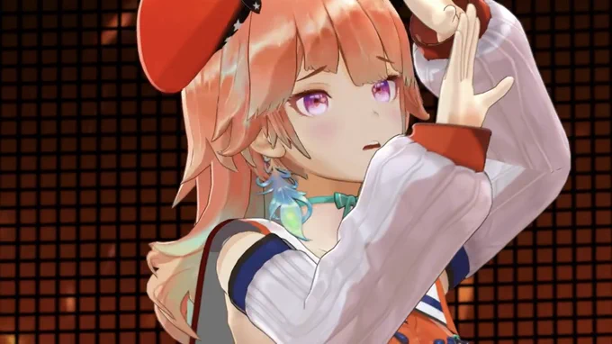 ❤️‍🔥❤️‍🔥❤️‍🔥❤️‍🔥 #つながるホロライブDAY2 