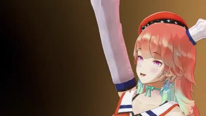 ❤️‍🔥❤️‍🔥❤️‍🔥❤️‍🔥 #つながるホロライブDAY2 