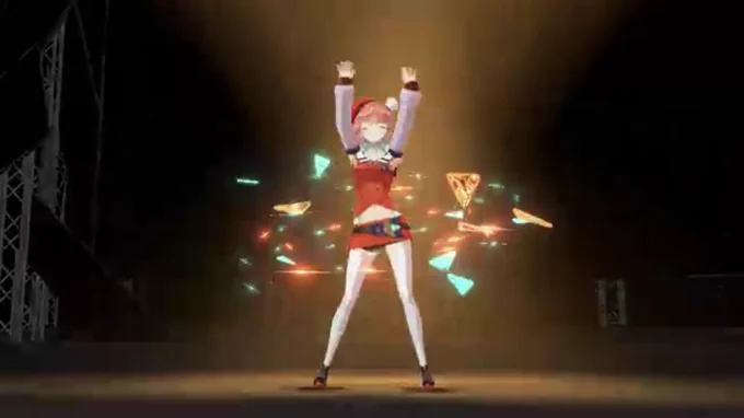 ❤️‍🔥❤️‍🔥❤️‍🔥❤️‍🔥 #つながるホロライブDAY2 