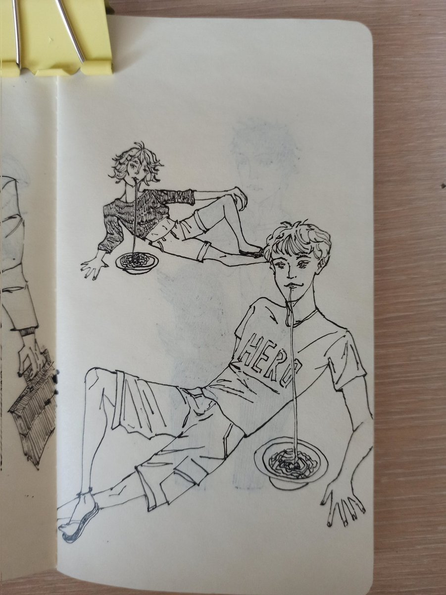 lenamchsmp's tweet photo. #sentake week
Day 6 - first date
Couple of dorks, change my mind
#東卍FA #TokyoRevengers https://t.co/Y7RcwJeLpy