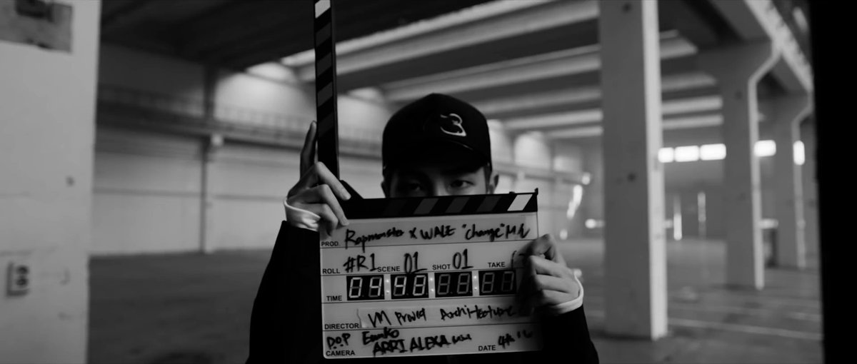 MuMuJM3's tweet photo. 남준 
우리의 리더 축하해요!!

#5YearsWithChange
#방탄소년단RM #RM 
#BTS   
@BTS_twt @Wale https://t.co/ECSS9NXffz