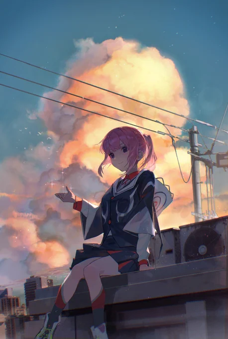 #花譜 