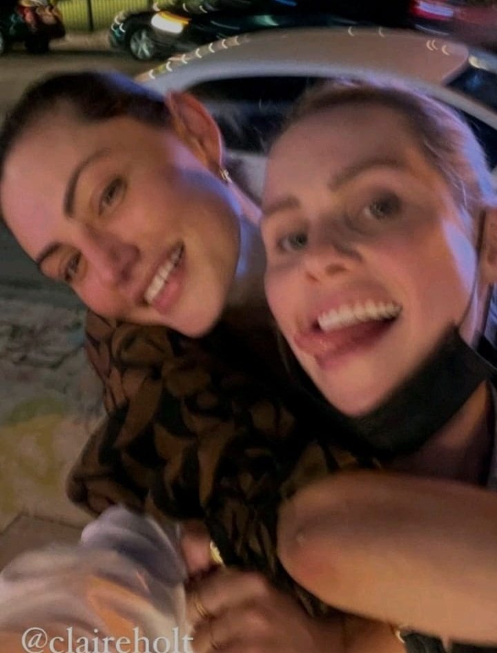 world_legacies's tweet photo. That kind of friendship I want ♡ https://t.co/2K1fz63wX0