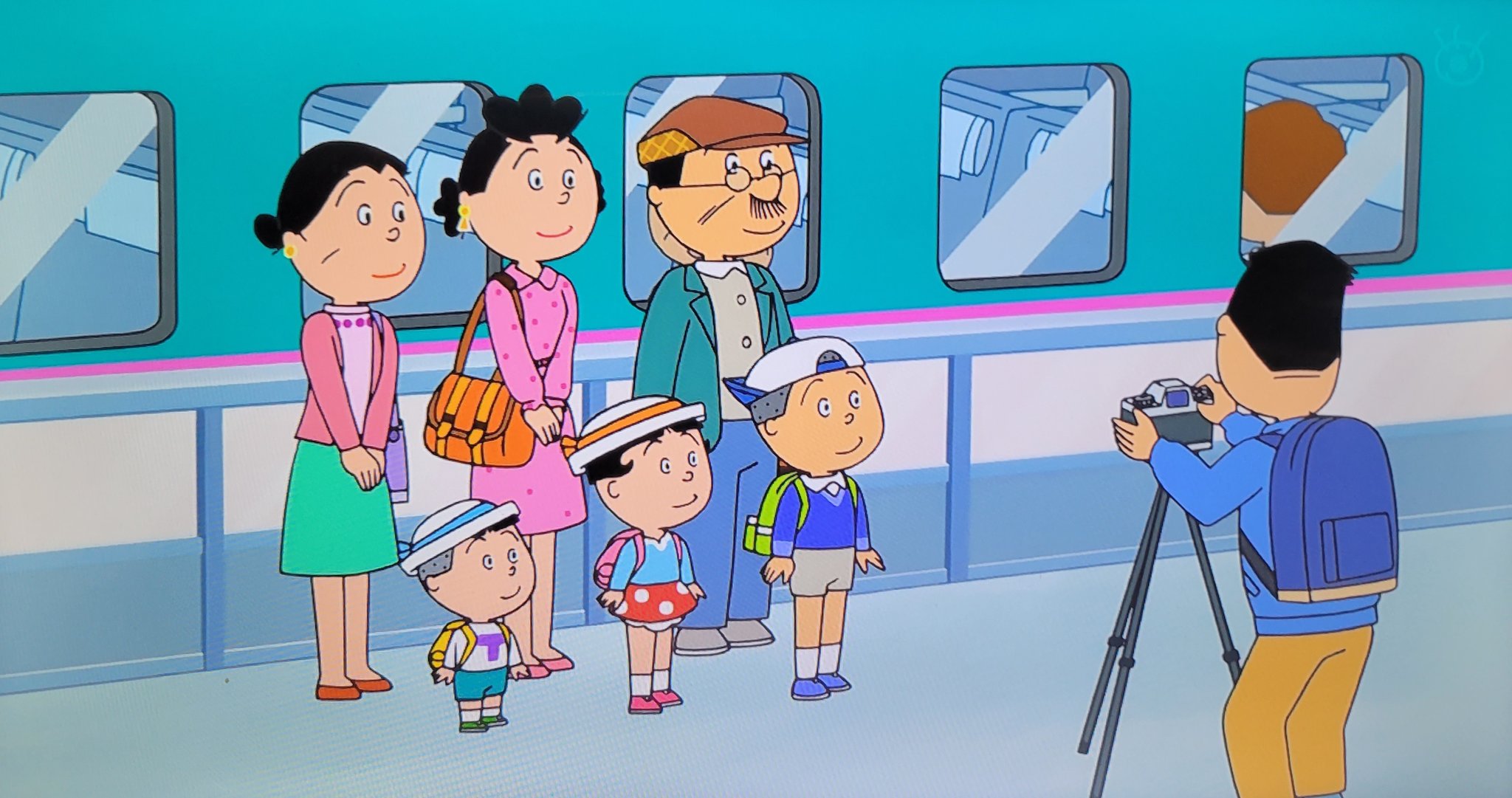 磯野さざえ 磯野サザエ (いそのさざえ)とは【ピクシブ百科事典】