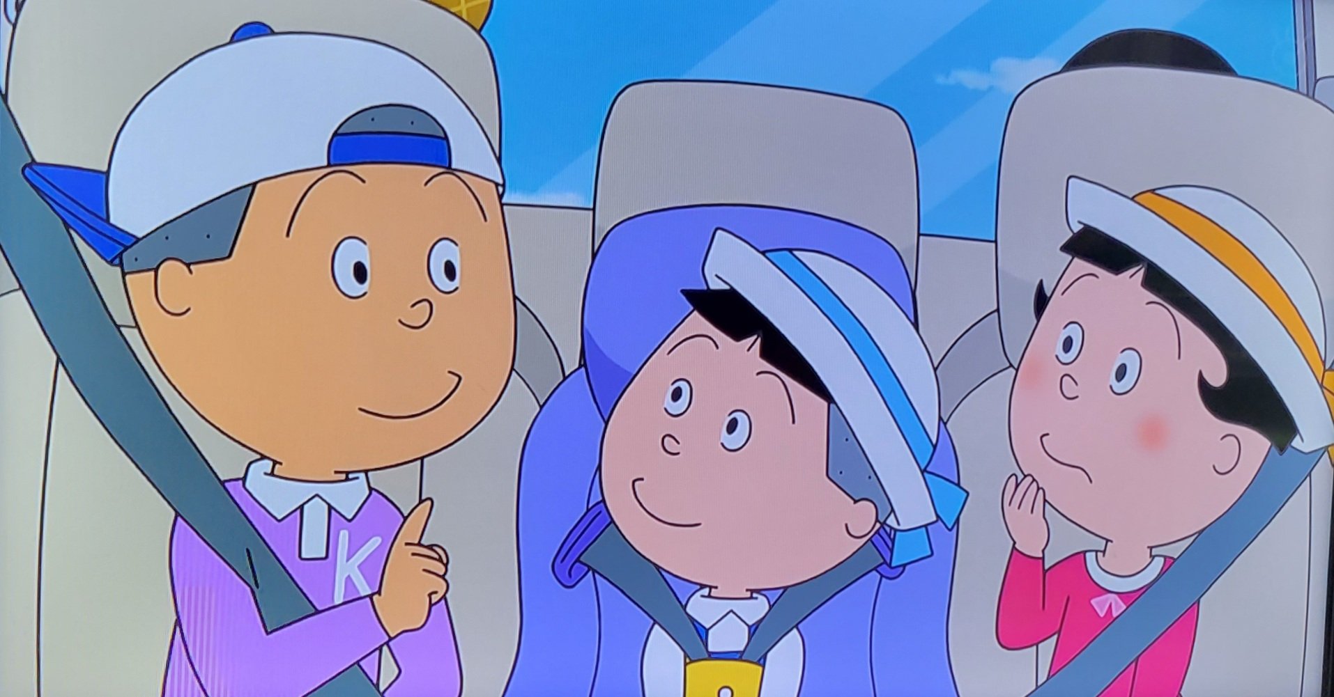 磯野さざえ らくはく on X: 