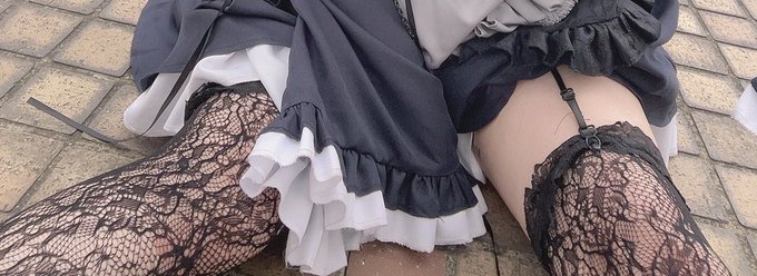 コスプレイヤーすずのTwitter画像7