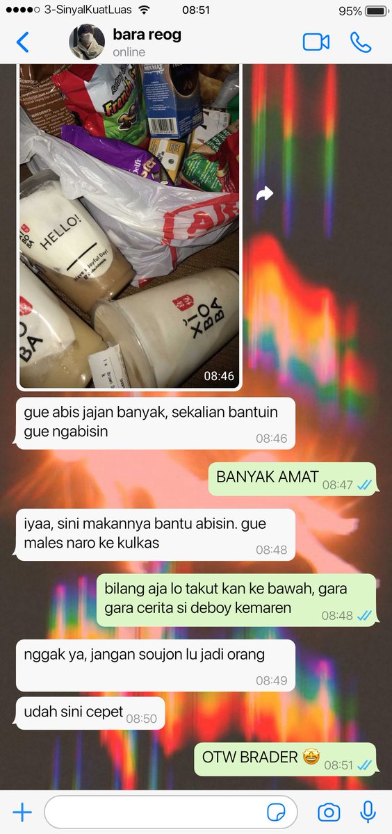 syntresize's tweet image. tetangga baru
—
park jeongwoo prompt