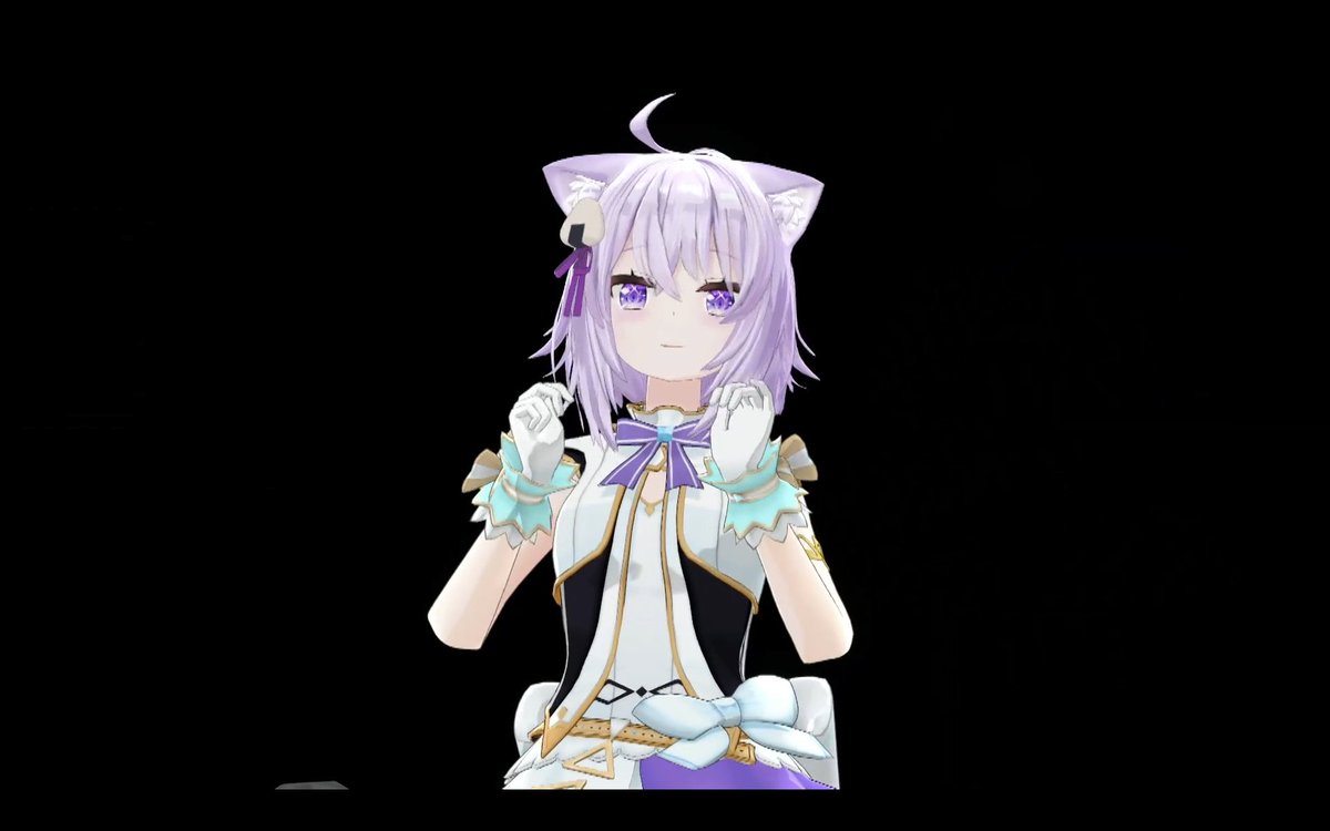 #つながるホロライブDAY2 