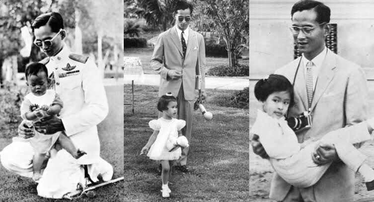 ธ สถิตในดวงใจตราบนิจนิรันดร์