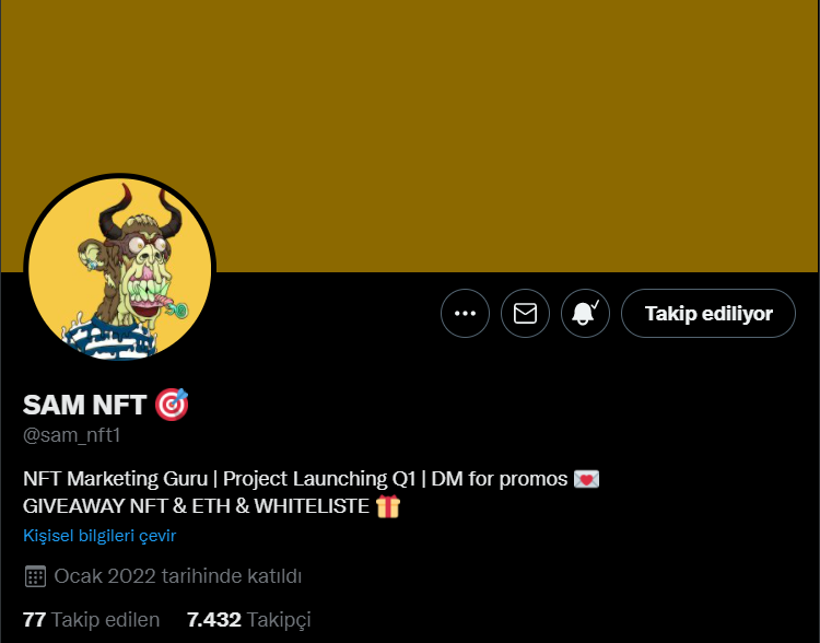 phuatpasha's tweet photo. @sam_nft1 0x25693B345D407110EA6F77C0CB84e507bb1758E8

Done! https://t.co/1oygz12A72