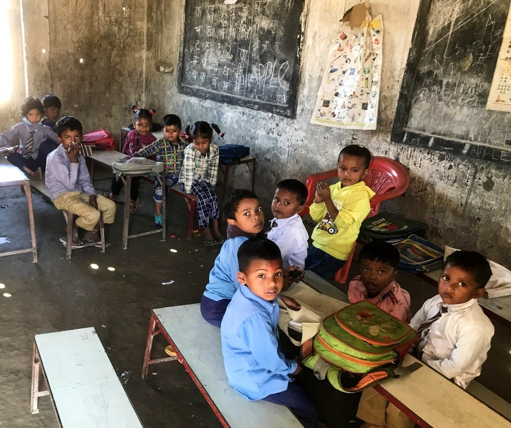 Build up Nepal tweet media