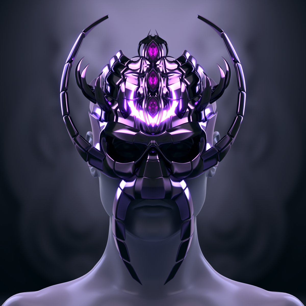 TerraMask's tweet photo. Welcome to our Maleficent👿
Her power? It's up to you!

Discord opening soon 🚀

#W2E #Watch2Earn #NFT https://t.co/YRqKEHobqv