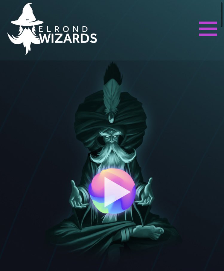 ElrondWizards tweet media