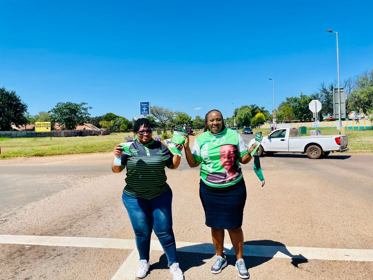 HermanMashaba's tweet photo. Final day to register to #VoteActionSA in the #TshwaneWard96 by-elections on 4 May.
#LetsFixWard96
#ItsTimeAction https://t.co/39prFTZcTV