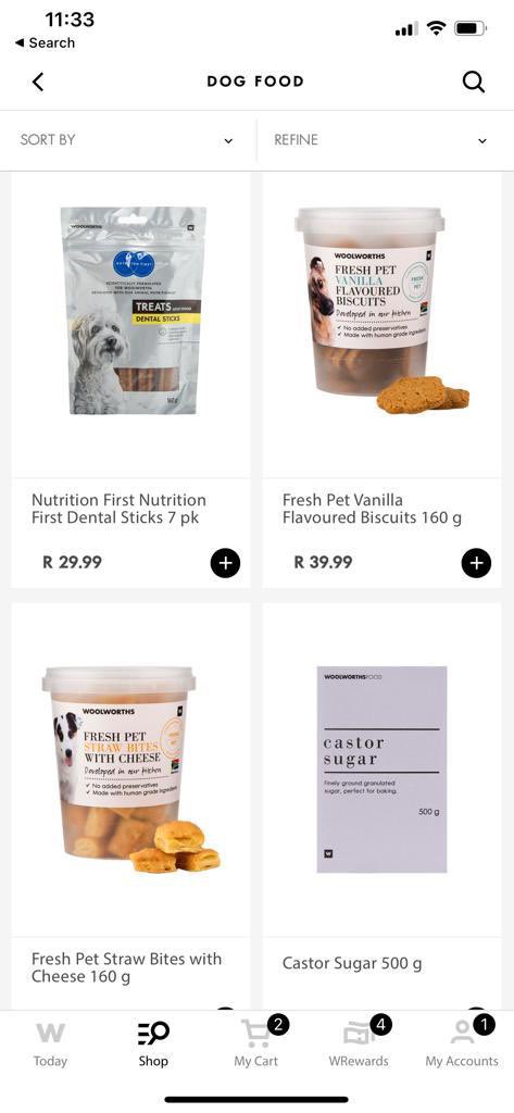 L_mgold's tweet photo. I’m speechless. @WOOLWORTHS_SA https://t.co/H83YldqnjP