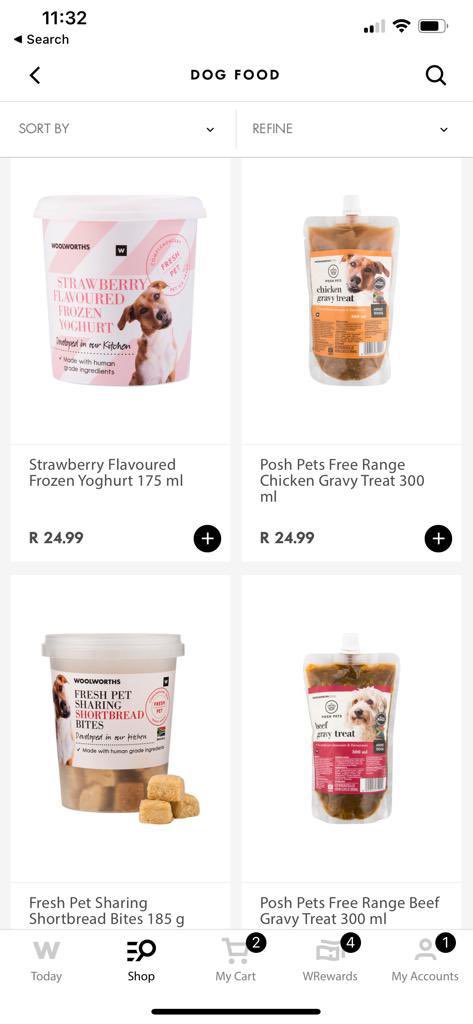L_mgold's tweet photo. I’m speechless. @WOOLWORTHS_SA https://t.co/H83YldqnjP