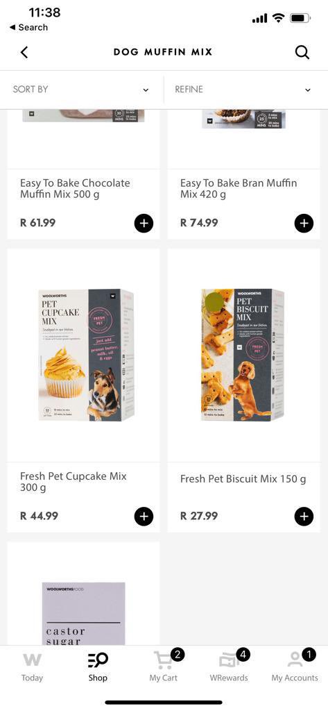 L_mgold's tweet photo. I’m speechless. @WOOLWORTHS_SA https://t.co/H83YldqnjP