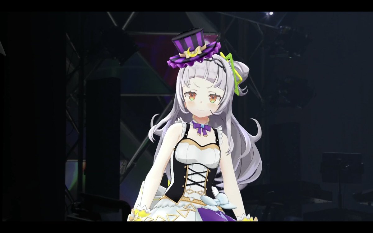 #つながるホロライブDAY2 