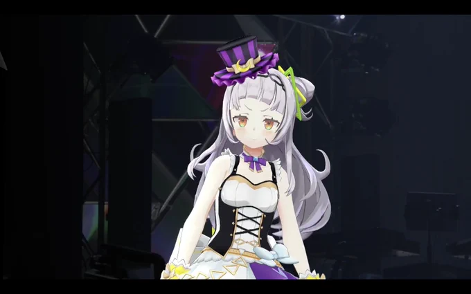 #つながるホロライブDAY2 