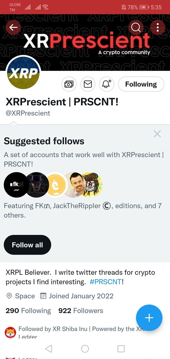 Kyle0523's tweet photo. @XRshib Done https://t.co/1jvxiudxKx