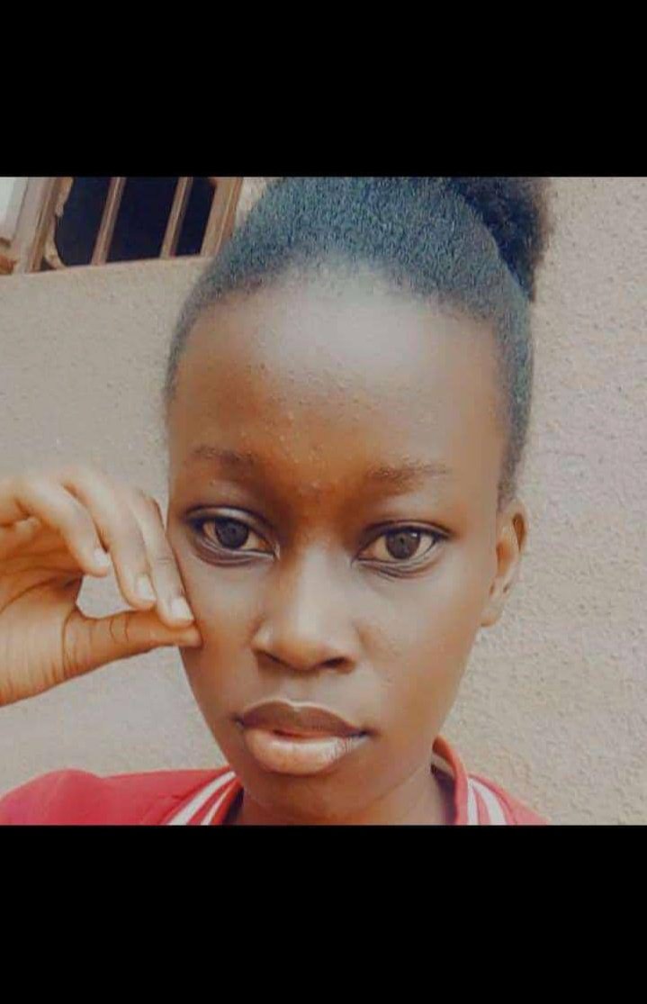 LydiaFaith01's tweet photo. Please retweet for awareness 😥😥😥 till now she's no where to be found 👏👏👏😒😒 https://t.co/8nA4Zh1un5