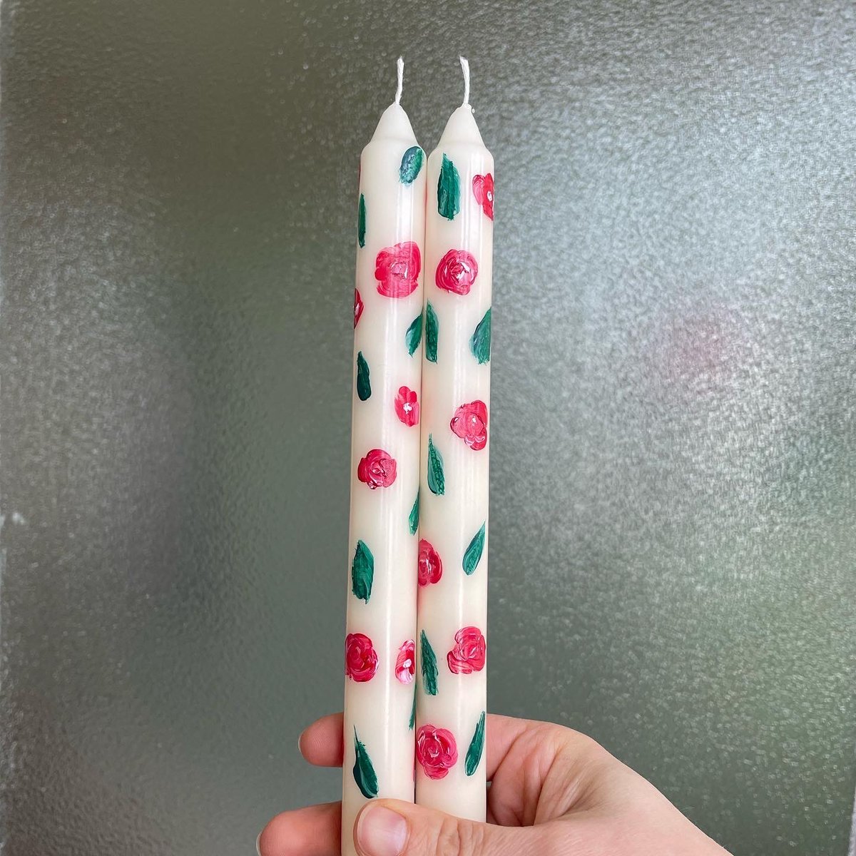 AndHopeDesigns's tweet photo. Mother’s Day letterbox gifts being posted out from tomorrow - you can send direct or have it sent to yourself to give in person. Hand painted Dinner candles, chocolate and a card.
https://t.co/C4O6SE28Ll
#ukgiftam #gifthour #mothersday #senddirect #letterboxgift #craftbizparty https://t.co/c7E4l3FnPj