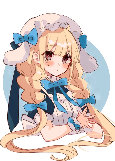 杏ちゃん 