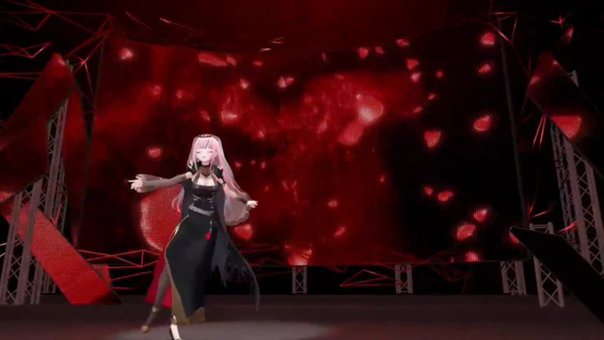 #つながるホロライブDAY2 