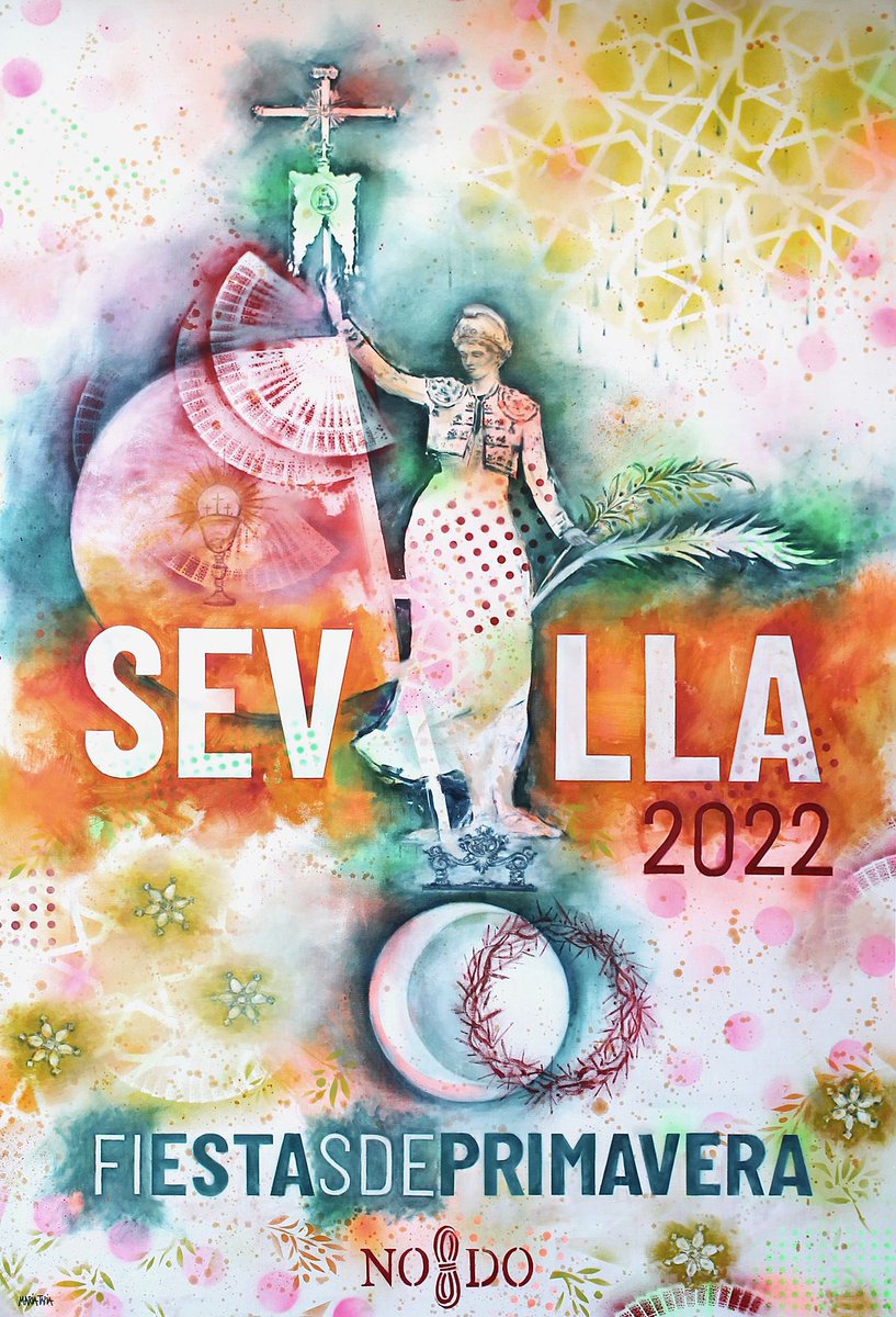 Ayuntamiento de Sevilla tweet media