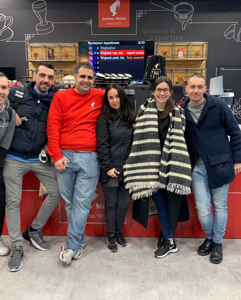 BertiDavide's tweet photo. 1862 volte grazie!!! #juliusmeinlitalia @juliusmeinlitalia  @juliusmeinl1862 @SigepRimini https://t.co/8Jd9jFaUMI