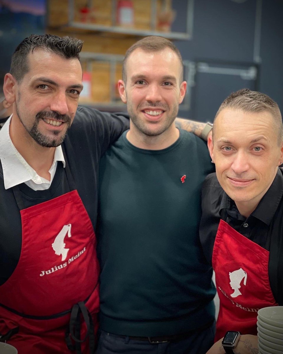 BertiDavide's tweet photo. 1862 volte grazie!!! #juliusmeinlitalia @juliusmeinlitalia  @juliusmeinl1862 @SigepRimini https://t.co/8Jd9jFaUMI