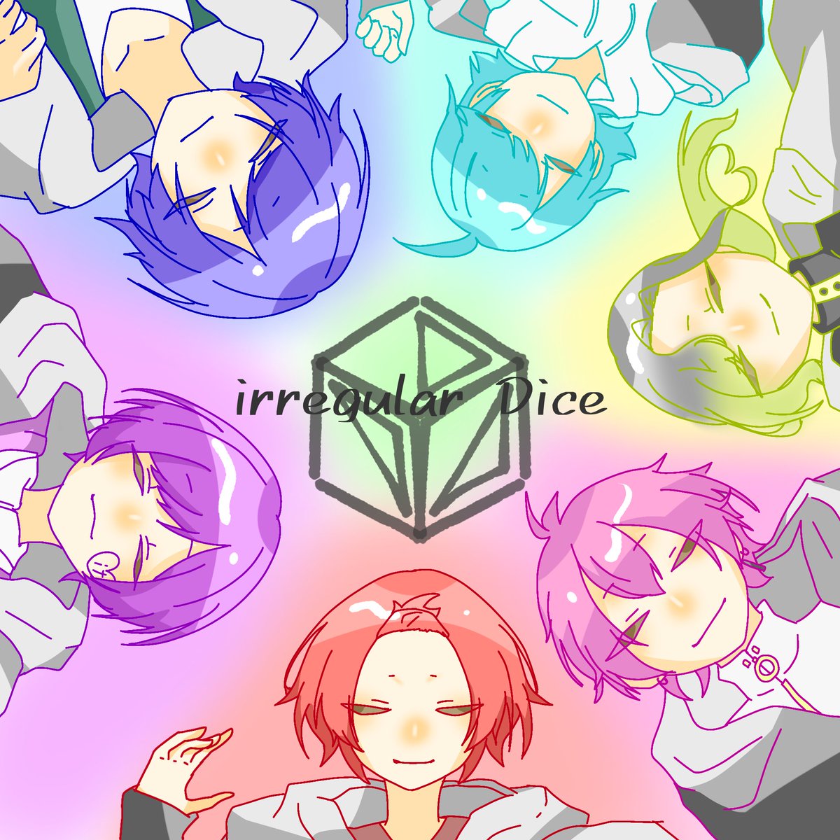 いれいすを支えるいれりす のイラスト マンガ作品 11 件 Twoucan いれいすを支えるいれりす のイラスト マンガ作品 11 件 Twoucan