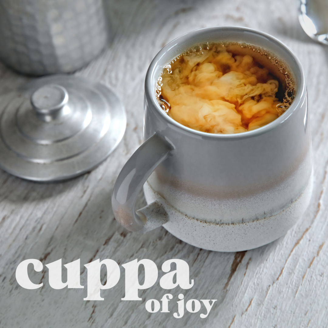 tetleyuk's tweet photo. We're grateful for the simple things that put a smile on our faces...like a perfect cuppa! 

What’s got you smiling this International Day of Happiness?

#LeapIntoSpring #ForTheLoveOfTea #InternationalDayOfHappiness https://t.co/MFEA9aeo80