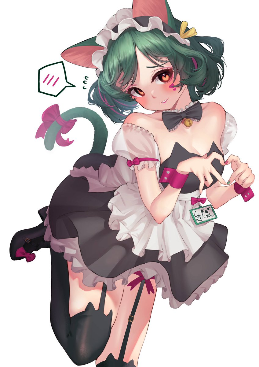 澁谷かのん 「#三連休はフォロワーさんが増える 」|🛸ｵﾁﾅｼ ｳｼｵ🐮のイラスト