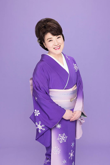 演歌のtwitterイラスト検索結果