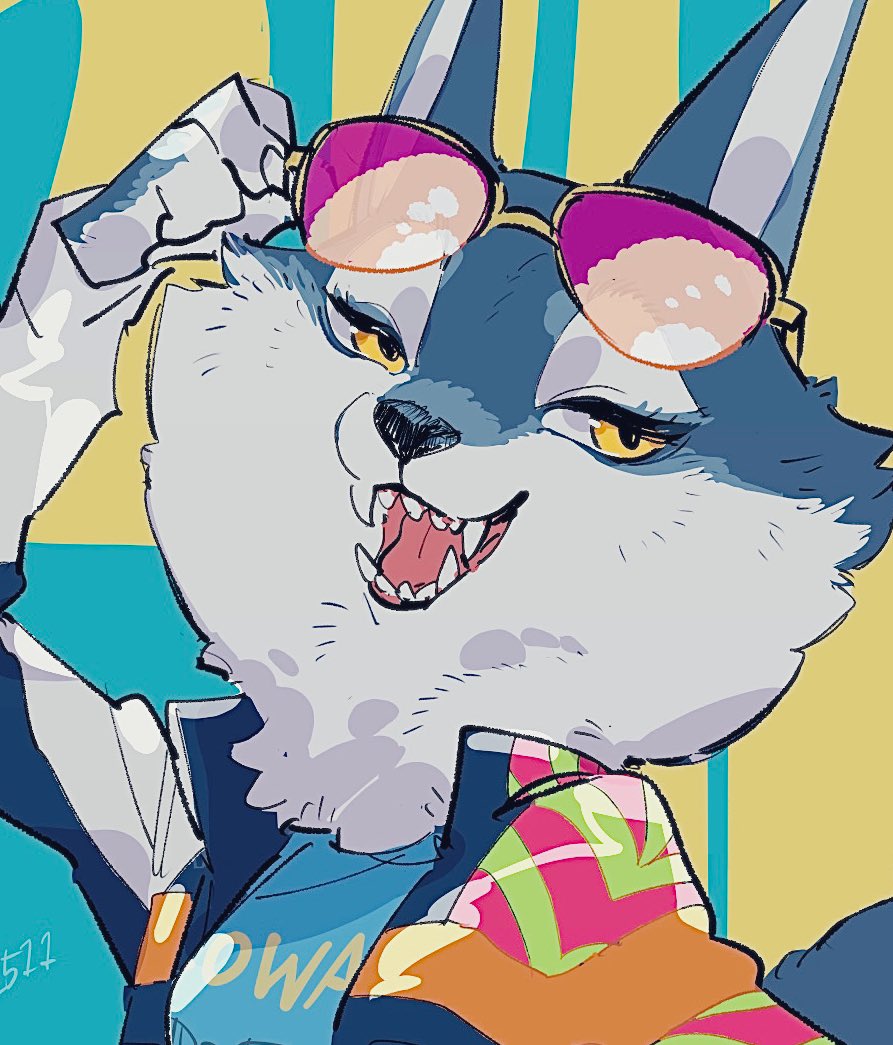 「SING観てきた👏👏👏👏👏 」|🌿TAIGA🐾のイラスト